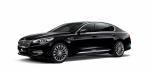 Kia K9 Quantum 2014 года